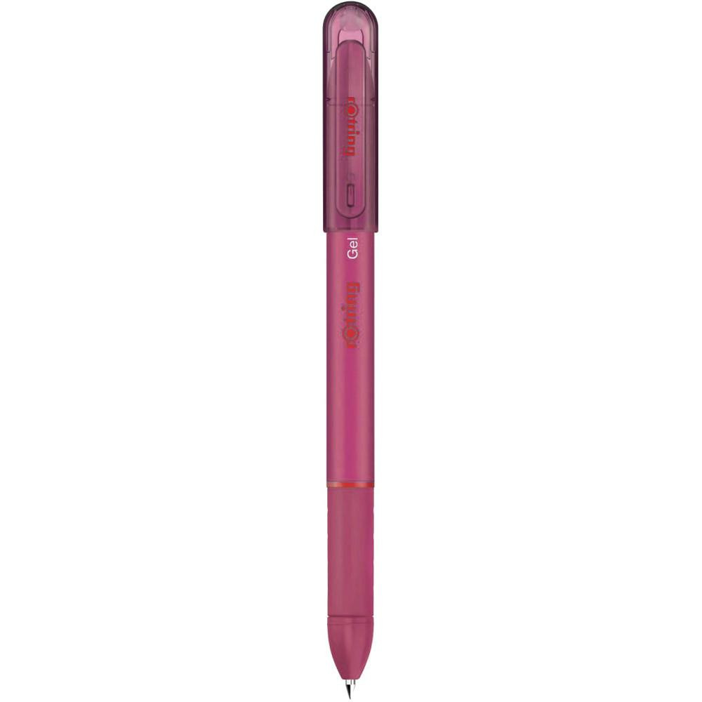 rOtring Ручка гелевая  Pink GEL 0,7 R2114453 - зображення 1