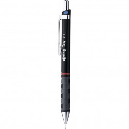   rOtring Механический карандаш  TIKKY Black (ISO) PCL 0,7 R1904696