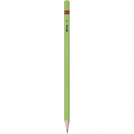   rOtring Карандаш графитовый  WCP Neon Green HB R2090066G