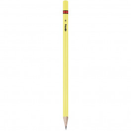   rOtring Карандаш графитовый  WCP Neon Yellow HB R2090066Y