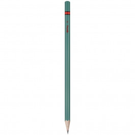   rOtring Карандаш графитовый  WCP Metallic Green HB R2090067G