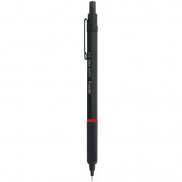   rOtring Механический карандаш  RAPID PRO Black PCL 0,5 R1904258