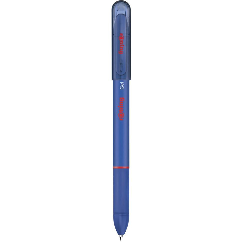 rOtring Ручка гелевая  Blue GEL 0,7 R2114437 - зображення 1