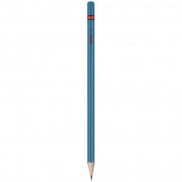   rOtring Карандаш графитовый  WCP Metallic Blue HB R2090067B