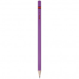   rOtring Карандаш графитовый  WCP Metallic Purple HB R2090067P