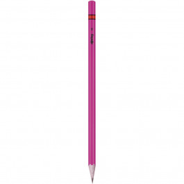   rOtring Карандаш графитовый  WCP Neon Pink HB R2090066P