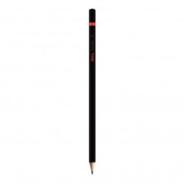   rOtring Карандаш  WCP Black 2B R2090068