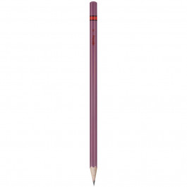   rOtring Карандаш графитовый  WCP Metallic Rose HB R2090067R