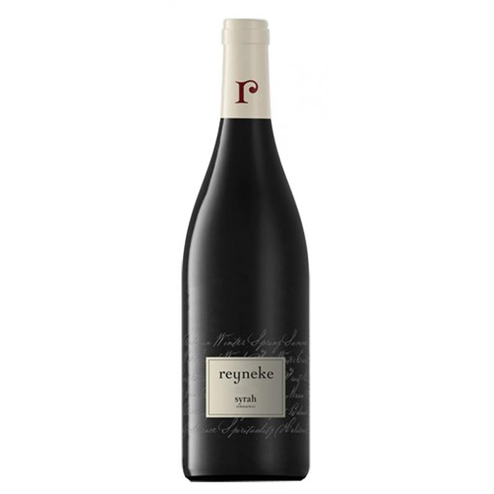 Reyneke Вино  Biodynamic Syrah 0,75 л сухе тихе червоне (6009622730313) - зображення 1