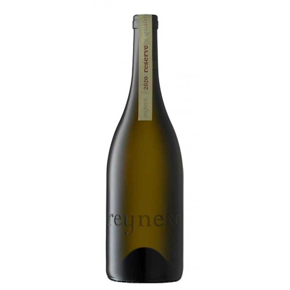 Reyneke Вино  Biodynamic Reserve Sauvignon Blanc 0,75 л сухе тихе біле (6009622730238) - зображення 1