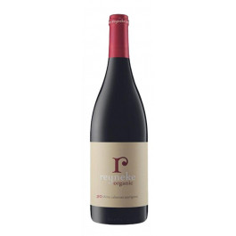 Reyneke Вино  Organic Shiraz Cabernet Sauvignon 0,75 л сухе тихе червоне (6009622730290)