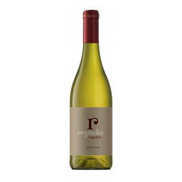 Reyneke Вино  Organic Chenin Blanc 0,75 л сухе тихе біле (6002039011648)
