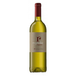 Reyneke Вино  Organic Sauvignon Blanc 0,75 л сухе тихе біле (6002039013161)
