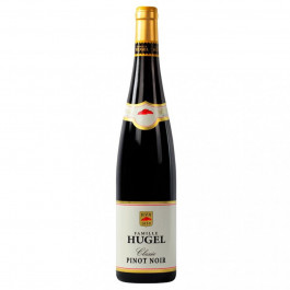 Hugel Вино  Pinot Noir Classic 0,75 л сухе тихе червоне (3300370100032)