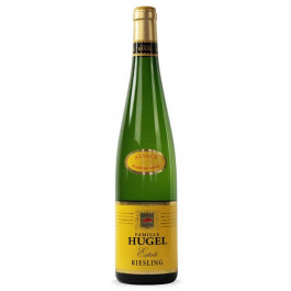 Hugel Вино  Riesling Estate 0,75 л напівсухе тихе біле (3300370195038)