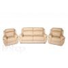 Nicolas Комплект диван и 2 кресла Соренто 2837 (3SB+1R+1R) - зображення 1