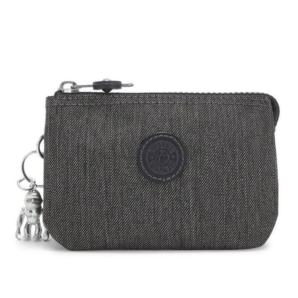 Kipling Портмоне  CREATIVITY S Black Peppery (78S) KI4104_78S - зображення 1