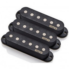   EMG Crossroads Set Black