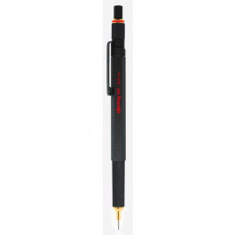   rOtring Механический карандаш  800 Black PCL 0,5 R1904447