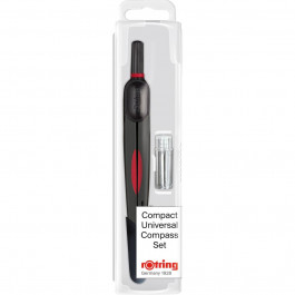 rOtring Циркуль  COMPACT D320 (S0676530)