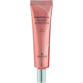 The Skin House Galactomyces Eye Cream Ферментированный крем для кожи вокруг глаз 30 ml (8809080822586)