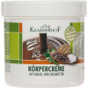 Krauterhof Крем для тела  с маслом плодов Ши и какао 250 мл (4075700104309) - зображення 1