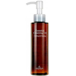   The Skin House Гидрофильное масло для лица  Essential Cleansing Oil, 150 мл (8809080821305)