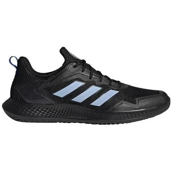 Adidas Кросівки чол.  Defiant Speed Black UK9.5 (44) HQ8457 - зображення 1