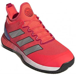 Adidas Кросівки чол.  Adizero Ubersonic 4 Lanzat Red UK9.5 (44) HQ8379