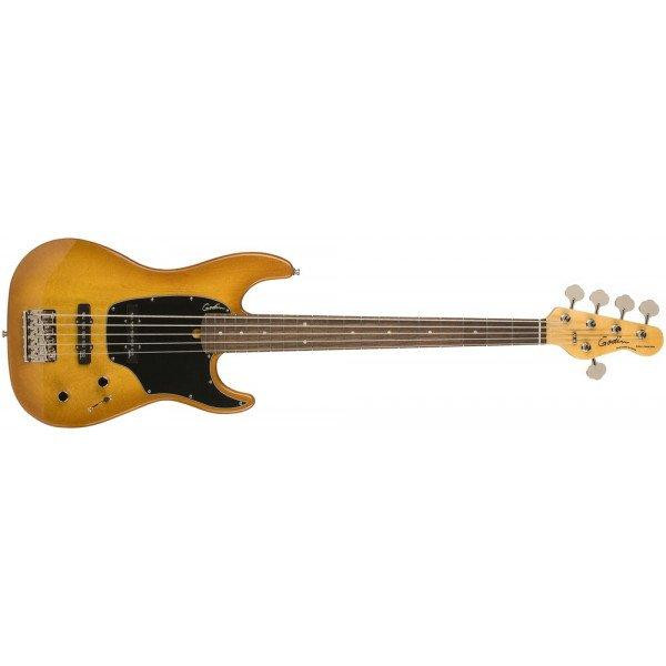 Godin Shifter Classic 5 Creme Brule HG RN - зображення 1