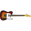 G&L Asat Classic Blues Boy 3-Tone Sunburst - зображення 1