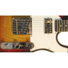 G&L Asat Classic Blues Boy 3-Tone Sunburst - зображення 2