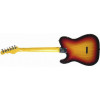 G&L Asat Classic Blues Boy 3-Tone Sunburst - зображення 3