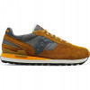 Saucony Кросівки чоловічі  Shadow Original Tan/Grey S70780-1 46 - зображення 1