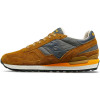 Saucony Кросівки чоловічі  Shadow Original Tan/Grey S70780-1 46 - зображення 2