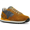 Saucony Кросівки чоловічі  Shadow Original Tan/Grey S70780-1 46 - зображення 5