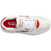 Saucony Кросівки  Spot-Bilt Sonic Low White/Red S70749-3 37 - зображення 3