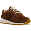 Saucony Кросівки чоловічі  Shadow 6000 MOC Brown S70706-4 42 - зображення 5