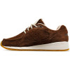 Saucony Кросівки чоловічі  Shadow 6000 MOC Brown S70706-4 43 - зображення 2