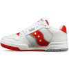 Saucony Кросівки  Spot-Bilt Sonic Low White/Red S70749-3 46 - зображення 2