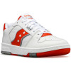 Saucony Кросівки  Spot-Bilt Sonic Low White/Red S70749-3 46 - зображення 5