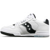 Saucony Кросівки  Spot-Bilt Sonic Low White/Black S70749-2 41 - зображення 2