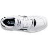 Saucony Кросівки  Spot-Bilt Sonic Low White/Black S70749-2 41 - зображення 3