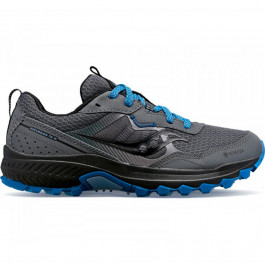   Saucony Кросівки жіночі  EXCURSION TR16 GTX shadow/summit 10749-21s 40