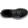 Saucony Кросівки чоловічі  EXCURSION TR16 Black/Charcoal S20744-05 40 - зображення 3