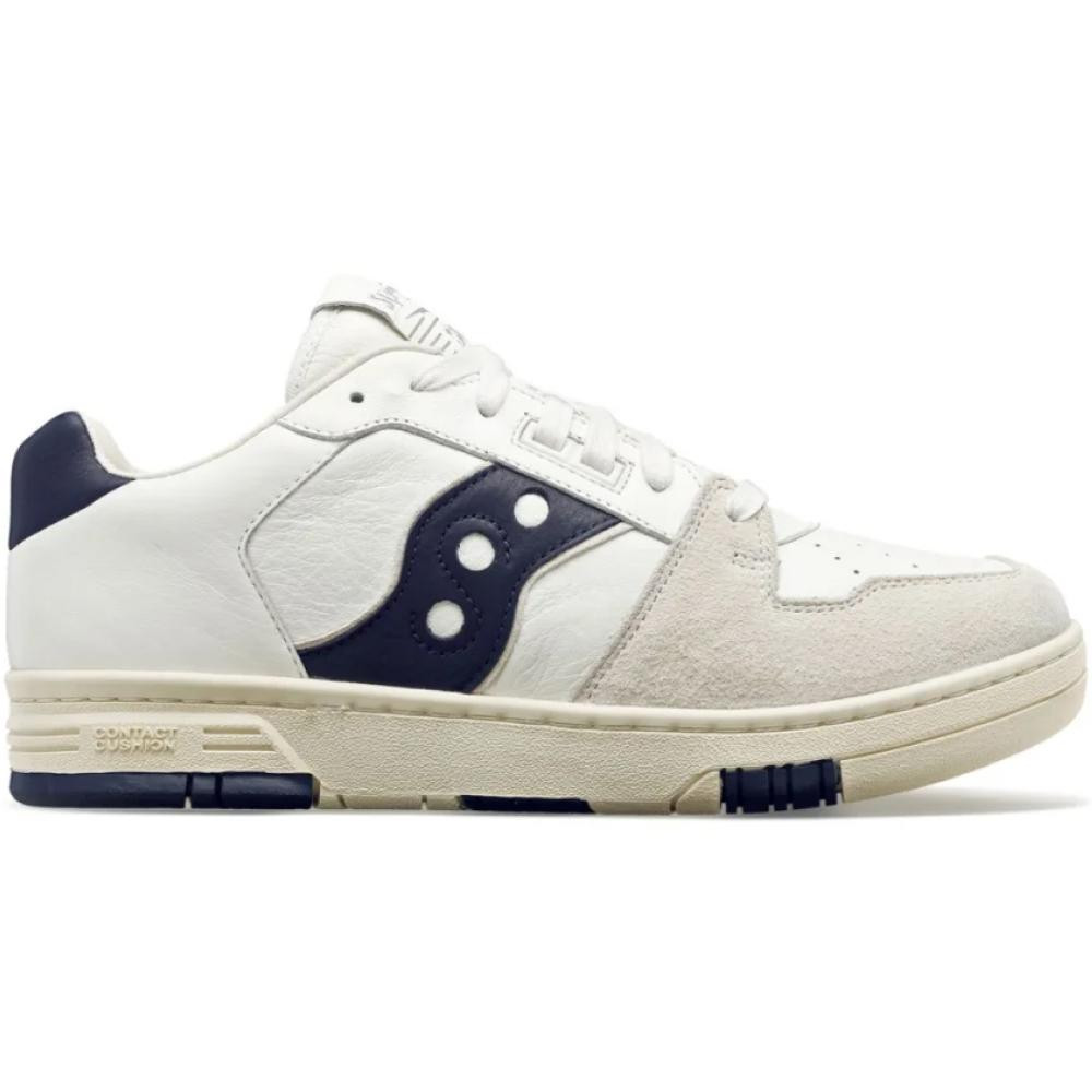 Saucony Кросівки  Spot-Bilt Sonic Low Beige/Blue S70788-2 42 - зображення 1