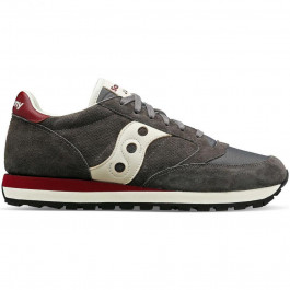 Saucony Кросівки чоловічі  Jazz Original Grey S70787-2 44