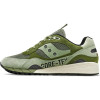 Saucony Кросівки чоловічі  Shadow 6000 GTX Green S70786-2 44 - зображення 2