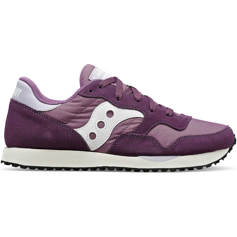 Saucony Жіночі Кросівки  DXN Trainer Purple/Violet S60757-21 38 - зображення 1