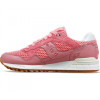 Saucony Кросівки жіночі  Shadow 5000 Light Pink/White 60719-1s 41 - зображення 2